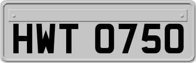 HWT0750