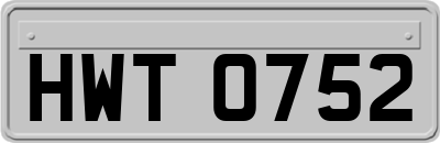 HWT0752
