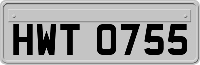 HWT0755