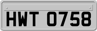HWT0758