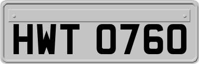 HWT0760