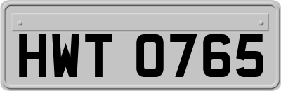 HWT0765