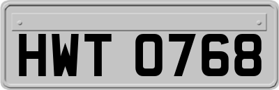 HWT0768