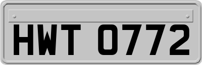 HWT0772