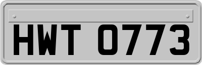 HWT0773