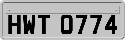 HWT0774