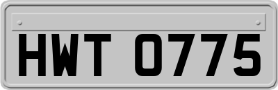 HWT0775