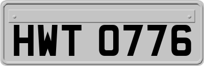 HWT0776