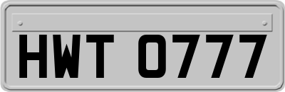 HWT0777