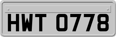 HWT0778
