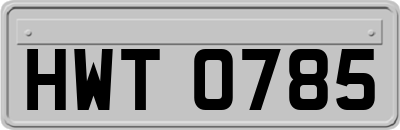 HWT0785