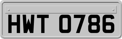 HWT0786