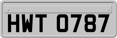 HWT0787
