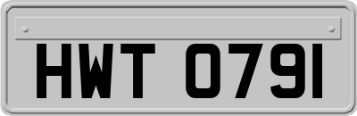 HWT0791