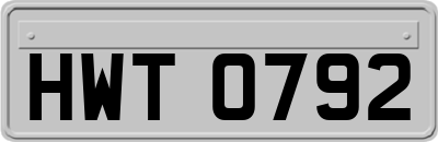 HWT0792