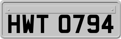 HWT0794