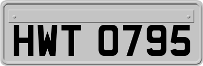 HWT0795