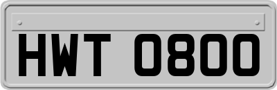 HWT0800