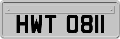 HWT0811