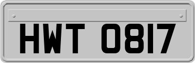 HWT0817
