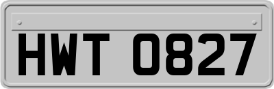 HWT0827