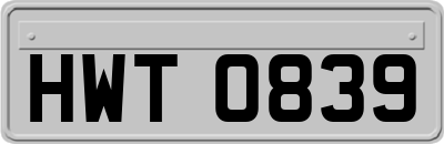 HWT0839