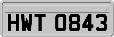 HWT0843
