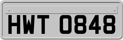 HWT0848