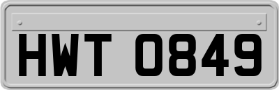 HWT0849