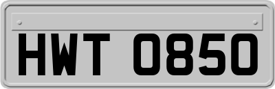 HWT0850