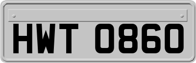 HWT0860