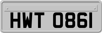 HWT0861