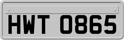 HWT0865