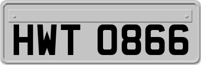 HWT0866