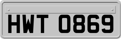 HWT0869
