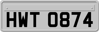 HWT0874