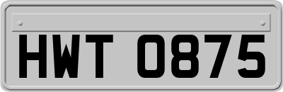 HWT0875