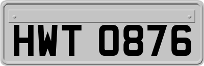 HWT0876