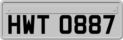 HWT0887