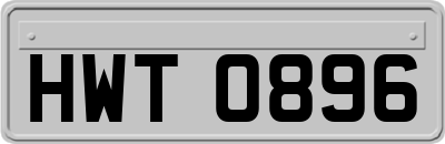 HWT0896
