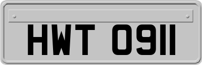 HWT0911