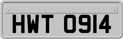 HWT0914
