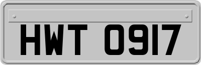 HWT0917
