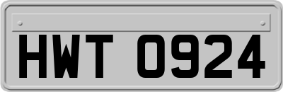 HWT0924