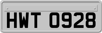 HWT0928
