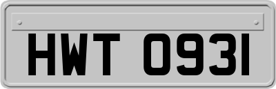 HWT0931