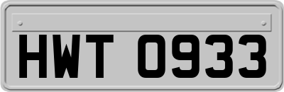 HWT0933