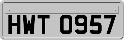 HWT0957