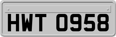 HWT0958