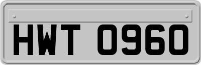 HWT0960